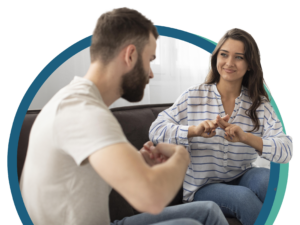 Corso Sensibilizzazione alla LIS
